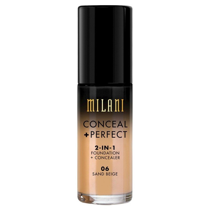 nc42 true match loreal foundation dupe equivalent match milani