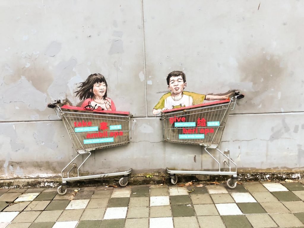 the top best free things to do in singapore