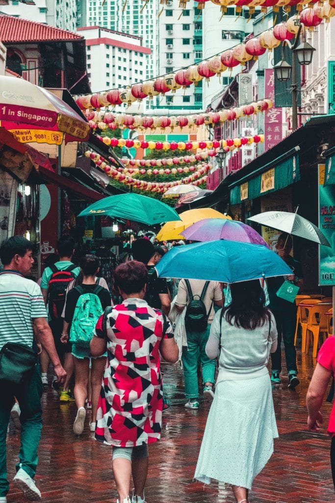 how to travel singapore on a budget | singapore travel | singapore cheap