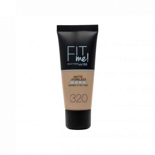 nc42 foundation dupe equivalent match fit me maybelline