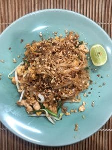 the complete guide to solo travel in Chiang Mai