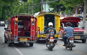 guide solo travel chiang mai