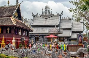 The complete guide to solo travel in Chiang Mai