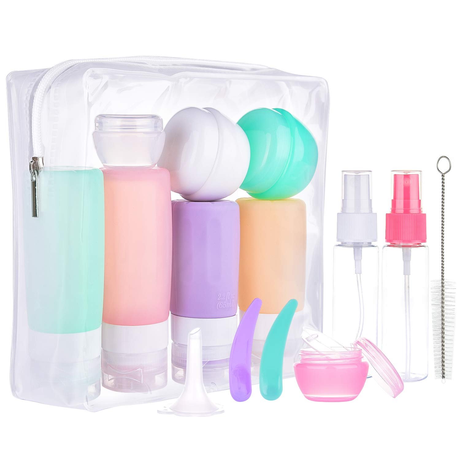 20 cute travel accessories for women all under €25