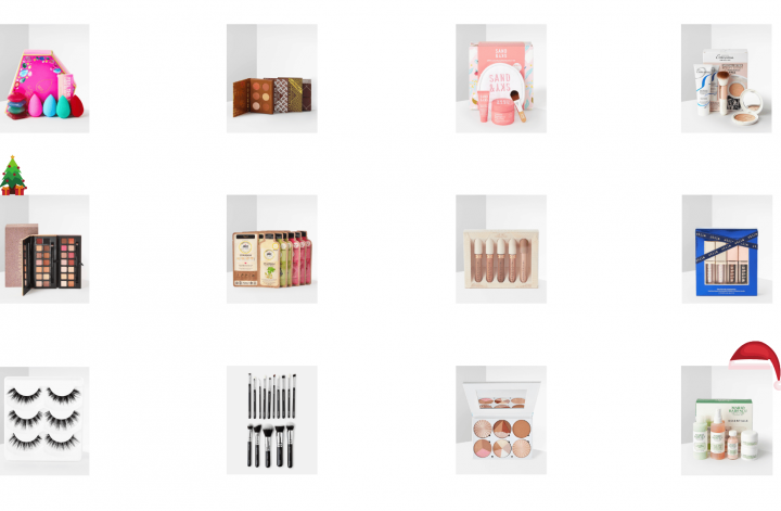 best holiday gift sets beayty bay