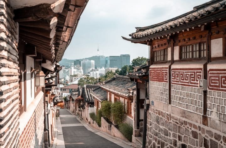 ultimate female solo travel guide seoul